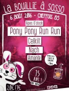 La Bouillie à Sosso