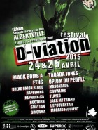 Festival D-viation