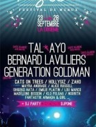 Muzik'elles( Pas D'édition 2015)