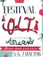Festi'val D'olt
