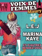 Voix De Femmes
