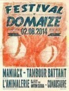 Festival De Domaize ( plus d'édition)