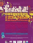 Festival Des Campagnes