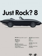 Just Rock ( plus d'édition)