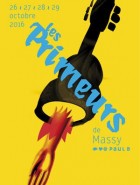 Les Primeurs De Massy