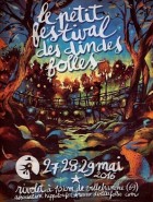 Le Petit Festival Des Dindes Folles