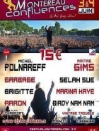 Festival Montereau Confluences ( plus d'édition)