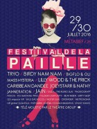 Festival De La Paille