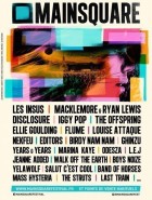 Main Square Festival