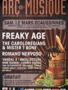 Festival Arc En Musique