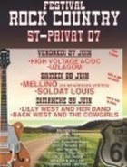 Ardeche Festi West Country