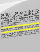 Festival Electrochoc