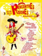 Rencontres Et Racines