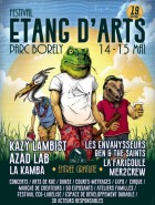 Festival De L'etang D'art