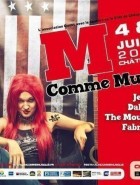 M Comme Musique ( Plus D'édition !)