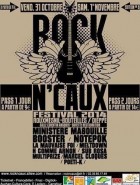 Rock'n'caux (plus d'édition)