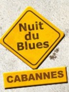 Nuit Du Blues De Cabannes