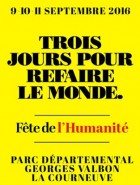 Fête De L'humanité
