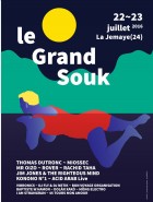Le Grand Souk ( pas d'édition 2018)