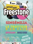 Freestone Summer Festival