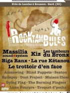 Rocktambule (grenoble)