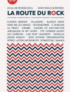 La Route Du Rock Hiver
