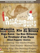 Les Rocktambules De Rousson