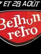 Bethune Retro