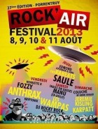 Rockair Devient Les Digitales( Annulé En 2014)