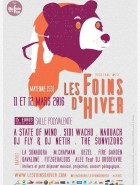 Les Foins D'hiver