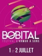 Festival Bobital L'armor à Sons 