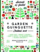 Garden Guinguette Festival