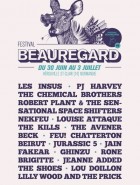 Festival Beauregard