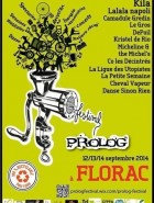 Prolog' Festival ( Pas D'édition 2015)