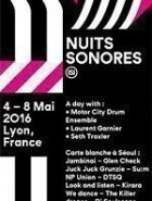 Les Nuits Sonores