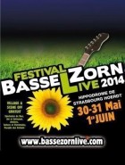 Basse Zorn Live ( Pas D'édition 2015)
