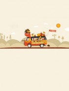 Festival Musik A Pile