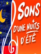 Festival Sons D'une Nuits D'été