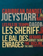 Festival Sur Les Pointes