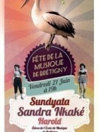 Fête De La Musique à Brétigny