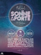 Ca Sonne à La Porte