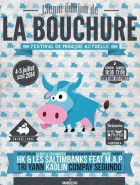 Festival De La Bouchure ( Plus D'édition )