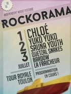 Rockorama Festival