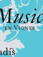 Festival Music En Vignes