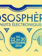 Festival Ososphère