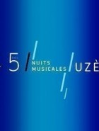 Nuits Musicales D'uzes