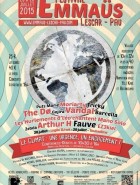 Festival Emmaüs Lescar-pau