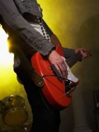 Luchon Rock Festival ( pas d'édition 2017 )