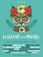 Festival De La Motte