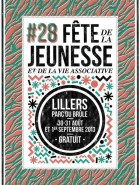Fête De La Jeunesse